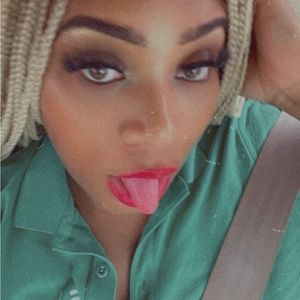 Meet your Posher, Camaree